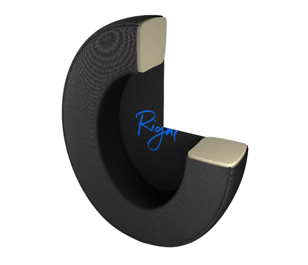 ENDORFY Earpads Soft Breathing - 1343900 - zdjęcie 4